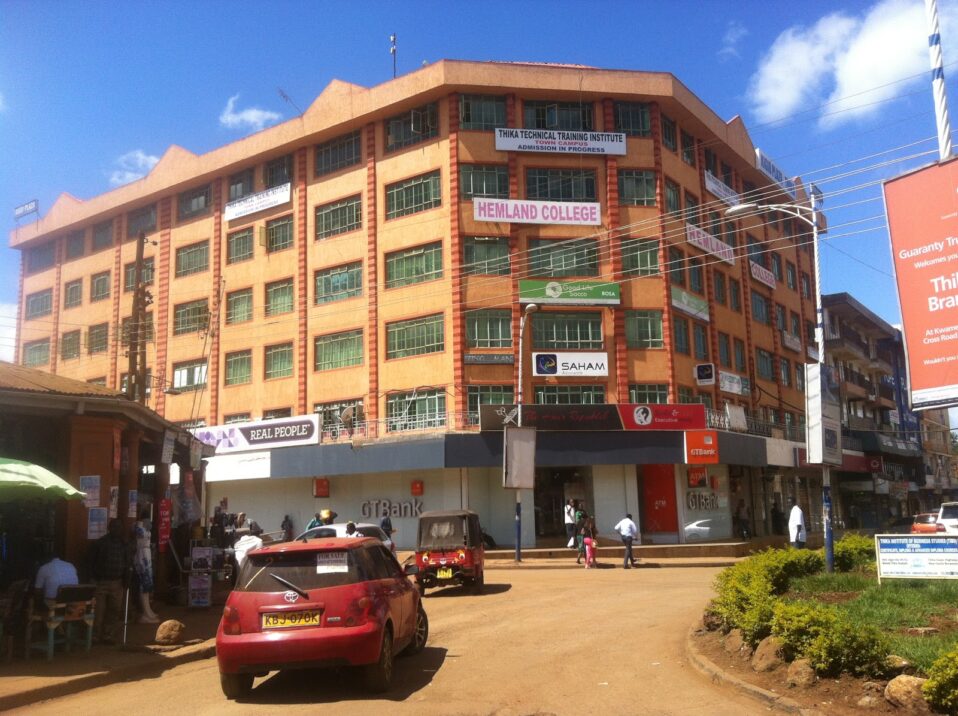 Thika